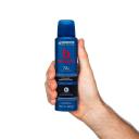 Desodorante Antitranspirante Bozzano Power Protection com 90g