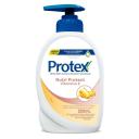 Sabonete Líquido para as Mãos Protex Vitamina E com 220ml