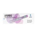 Caneta Aplicadora de Insulina Lifepen G para Glargilin com 1 unidade