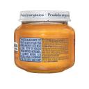 Papinha Orgânica Nestlé Naturnes Carne com Abóbora com 115g