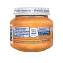 Papinha Orgânica Nestlé Naturnes Frango com Legumes com 115g