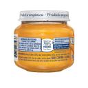 Papinha Orgânica Nestlé Naturnes Frango, Cenoura e Mandioquinha com 115g