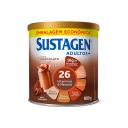 Complemento Alimentar Sustagen Adultos+ Chocolate com 900g