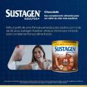 Complemento Alimentar Sustagen Adultos+ Chocolate com 900g