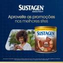 Complemento Alimentar Sustagen Adultos+ Chocolate com 900g