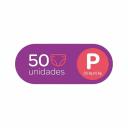 Fralda Needs Baby Ultrasafe P - 50 Unidades