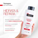 Hidratante Corporal Neutrogena Body Care Intensive Hidrata&Repara 400ml