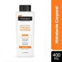 Hidratante Corporal Neutrogena Body Care Intensive Hidrata&Revitaliza 400ml