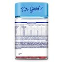 Suplemento Alimentar Dr. Good Imune Kids com 30 Gomas