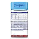 Suplemento Alimentar Dr. Good Imune Kids com 60 Gomas