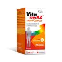 Suplemento Alimentar Vita Supraz Imuno Complex com 30 Comprimidos