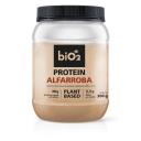Protein biO2 Alfarroba 300g