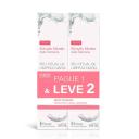 Kit Solução Micelar Facial Fisiogel Calm com 2 unidades