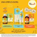 Polivitamínico Blumel Imune KIds Infantil 60ml