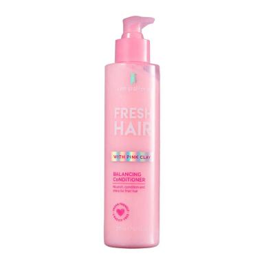 Condicionador Lee Stafford Fresh Hair com 200ml