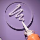 Amolecedor de Cutícula em Creme Farmax com 100ml