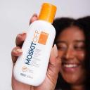 Repelente de Inseto Moskitoff Loção com 100ml