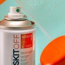 Repelente de Inseto Mooskitoff Aerossol com 165ml