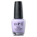 Esmalte OPI Polly Want A Lacquer? com 15ml