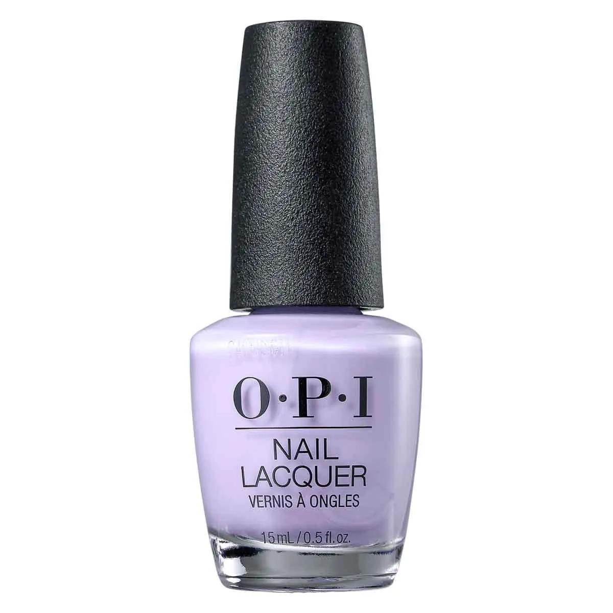 Esmalte OPI Polly Want A Lacquer? com 15ml