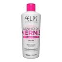 Shampoo Felps Banho de Verniz com 250ml