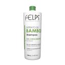 Shampoo Felps Bamboo com 250ml