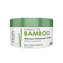 Máscara de Tratamento Capilar Intenso Felps Extrato de Bamboo com 300g