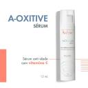Sérum Facial Antioxidante Avène A-Oxitive com 15ml