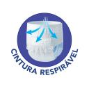 Roupa Íntima Descartável Lifree Extra Absorção P/M 8 unidades