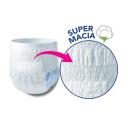 Roupa Íntima Descartável Lifree Extra Absorção P/M 8 unidades
