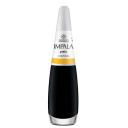 Esmalte Cremoso Impala Preto com 7,5ml