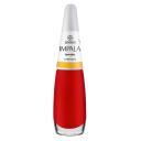 Esmalte Cremoso Impala Tomate com 7,5ml