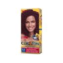 Tintura Cor&Ton Niely 5.5 Castanho Claro Acaju com 1 Unidade
