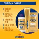 Tintura Cor&Ton Niely 5.5 Castanho Claro Acaju com 1 Unidade