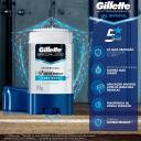 Desodorante Gillette Cool Wave Antitranspirante Masculino Gel 113g
