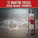 Desodorante Antitranspirante Old Spice Mar Profundo com 124g