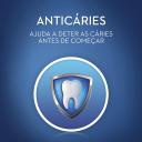 Pasta de Dente Oral-B 123 Anticáries com 150g