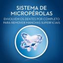 Pasta de Dente Oral-B 3D White Brilliant com 6 Unidades