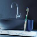 Escova de Dente Oral-B 7 Benefícios Control-Bac com 2 Unidades