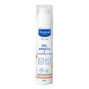 Gel Arnica e Calêndula Bio Mustela Bebê com 100ml
