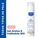 Gel Arnica e Calêndula Bio Mustela Bebê com 100ml