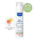Gel Arnica e Calêndula Bio Mustela Bebê com 100ml