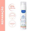 Gel Arnica e Calêndula Bio Mustela Bebê com 100ml