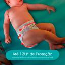 Fralda Pampers Pants Ajuste Total G - 16 Unidades