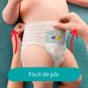 Fralda Pampers Pants Ajuste Total G - 16 Unidades