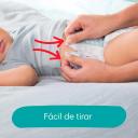 Fralda Pampers Pants Ajuste Total M - 20 Unidades