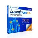 Loxonin Flex 100mg 7 Adesivos