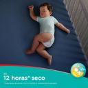 Fralda Pampers Pants Ajuste Total XXG - 42 Unidades