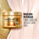 Máscara Intensiva Pantene Pro-V Miracles Nutre com 270ml