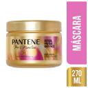 Máscara Intensiva Pantene Pro-V Miracles Repara com 270ml